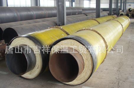 聚氨酯保溫管是什么呢？