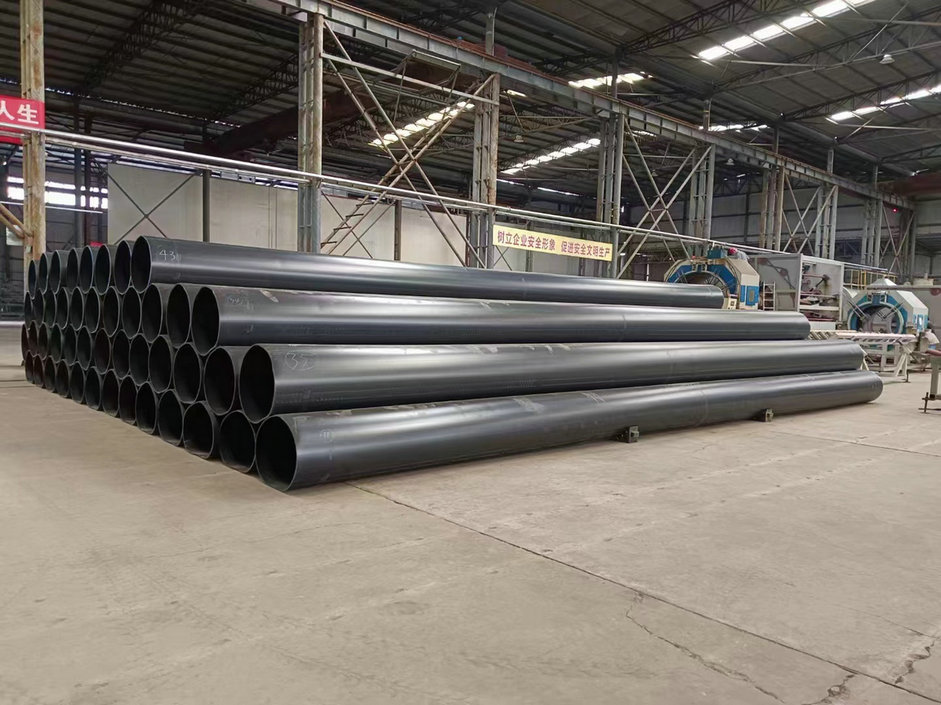 直埋保溫管生產(chǎn)過程需注意的細(xì)節(jié)？